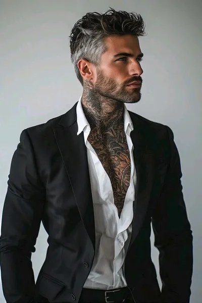 Flipped Chat AI – razgovarajte s Isaiah Walker