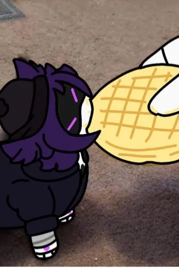 Odwrócony czat AI – rozmawiaj z Murder drones 