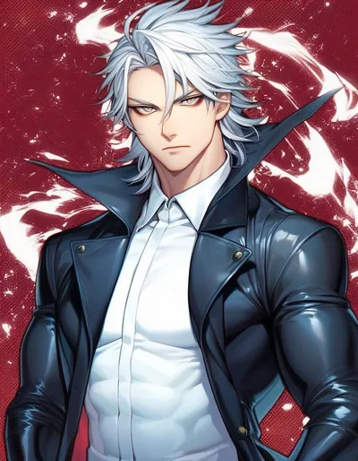 الذكاء الاصطناعي للدردشة المعكوسة – الدردشة مع Kaelen Thorne