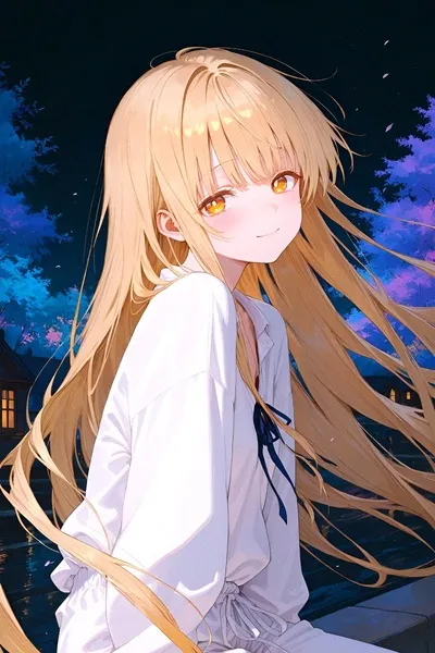 Flipped Chat AI – kalbėkite su Mahiru shiina