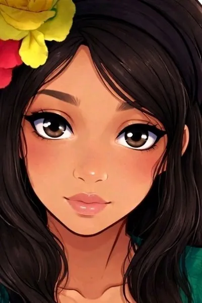 الذكاء الاصطناعي للدردشة المعكوسة – الدردشة مع Kaelani Thorne