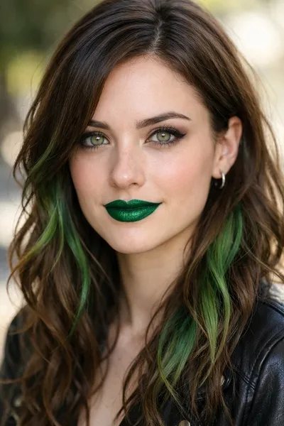 Flipped Chat AI – Csevegés Rose Hernandez