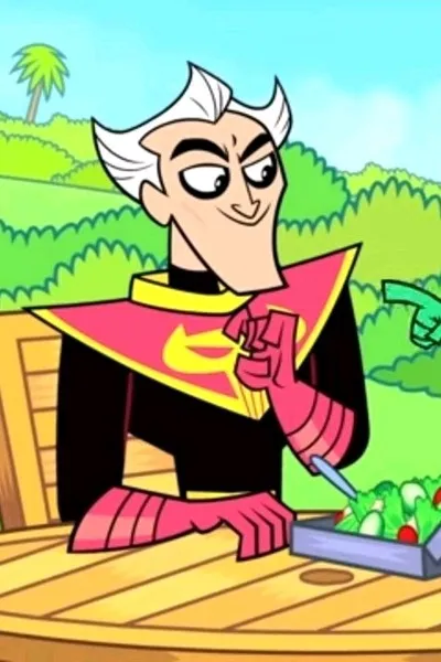 Flipped Chat AI – kalbėkite su Brother Blood TTG 