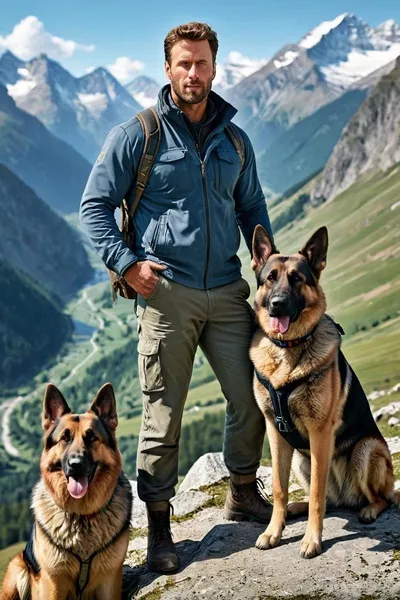 Flipped Chat AI – Discuter avec Cédric Vaucanson