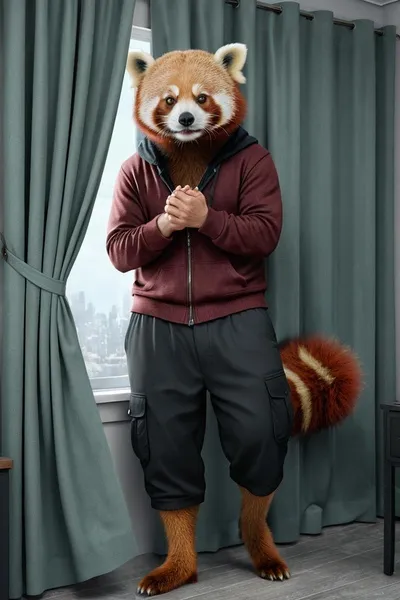 Flipped Chat AI – kalbėkite su River Kael