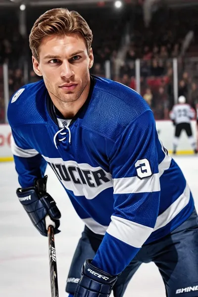 Odwrócony czat AI – rozmawiaj z Johnny Madison 