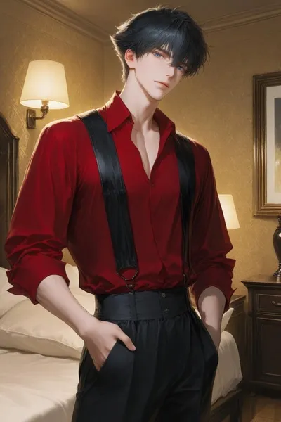 Çevrilmiş Sohbet Yapay Zekası – Ethan ile sohbet edin