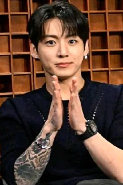 Flipped chat ai - makipag -chat sa Jungkook Jeon