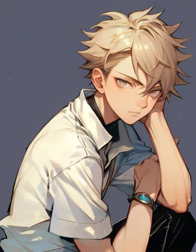 Flipped Chat AI – Bate-papo com Leonardo 