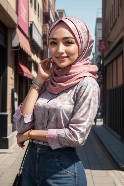 الذكاء الاصطناعي للدردشة المعكوسة – الدردشة مع Amira El-Haddad