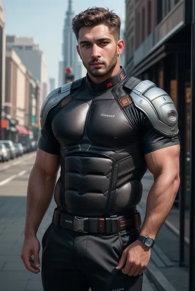 Flipped Chat AI – Discuter avec Bear 