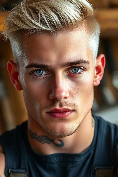 FlippedチャットAI – Dominic とチャット