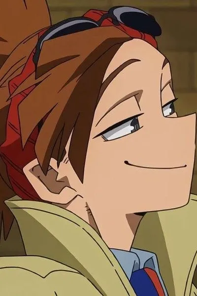 Flipped Chat AI – Chat with Rody Soul