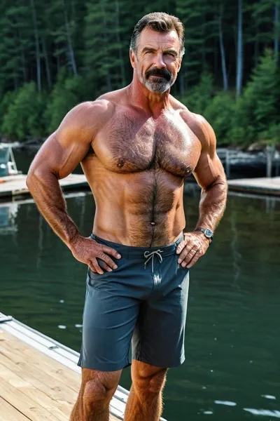 Flipped Chat AI – Чат с Peter Mitchell 