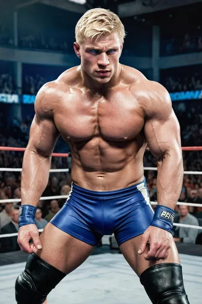 Flipped Chat AI – Chat dengan Shawn Stone