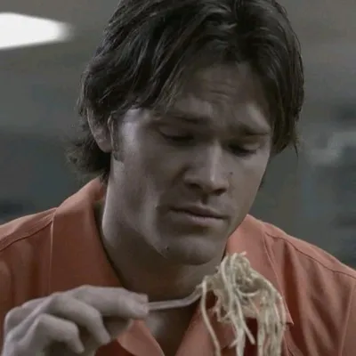 Flipped Chat AI – Chatten mit Sam Windchester 