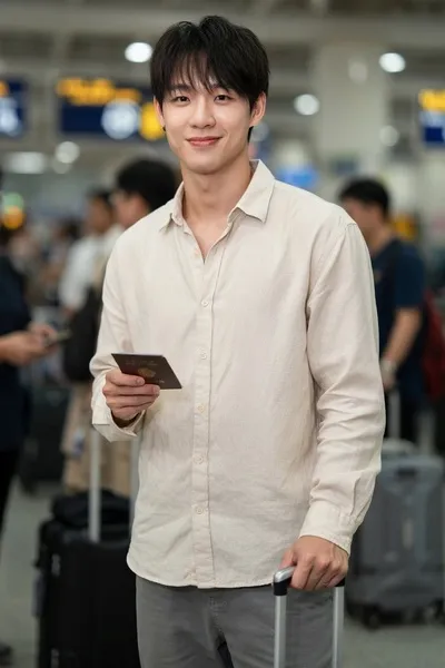 AI trò chuyện đảo ngược – Trò chuyện với Zan