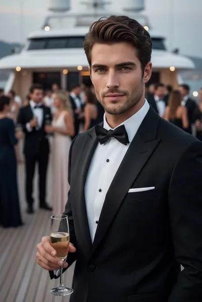 Čarlzas Roulinsas fone