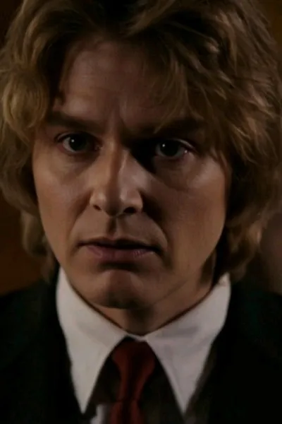 Flipped Chat AI – kalbėkite su Mark 