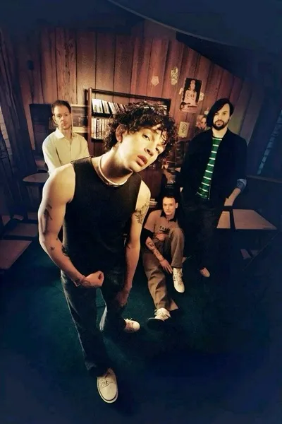 الذكاء الاصطناعي للدردشة المعكوسة – الدردشة مع Matty Healy