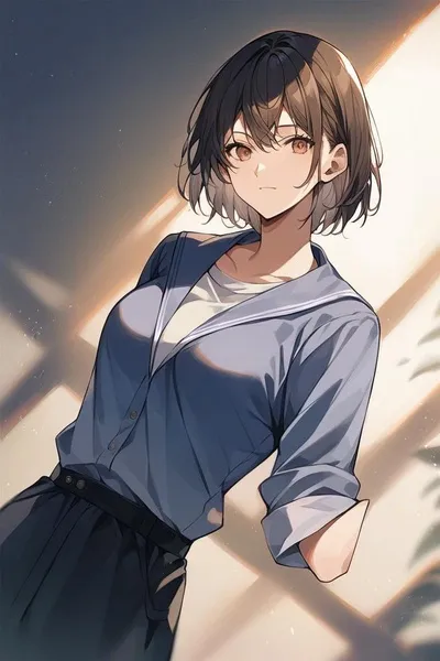 Flipped Chat AI – Chat s Joni