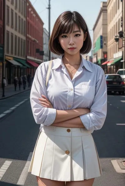 Flipped Chat AI – Chatten mit Mia