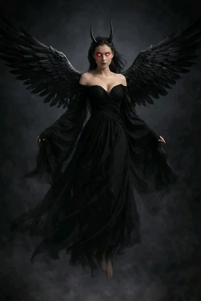 फ़्लिप्ड चैट AI – Seraphine Noctis के साथ चैट करें