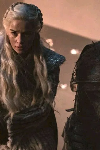 Flipped Chat AI – Chat Game of Thrones