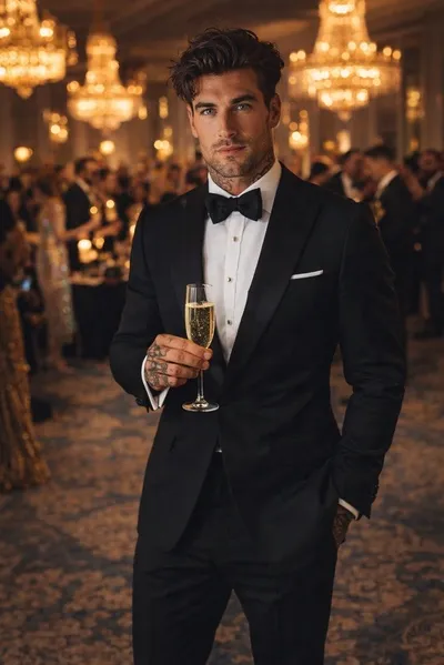 Gabriele D’Angelo háttér