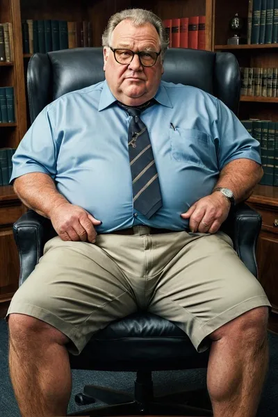 Flipped Chat AI – Bate-papo com Rubén Barrientos 