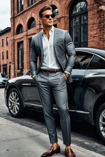 Odwrócony czat AI – rozmawiaj z Kyle Fenrö