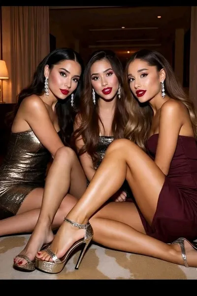 Flipped Chat AI – Discuter avec Alice, Alexa et Amy Tran