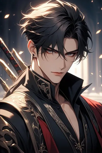 Flipped Chat AI – แชทกับ Cố bắc thần