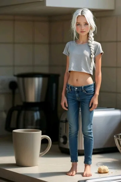 Flipped Chat AI – Discuter avec Ophelia