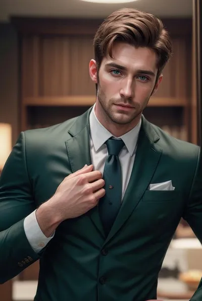 Flipped Chat AI – Chat cu Aurélien Valmont