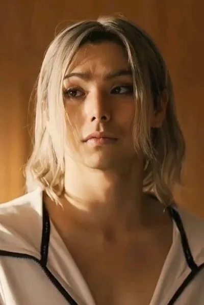 الذكاء الاصطناعي للدردشة المعكوسة – الدردشة مع Chishiya Shuntaro