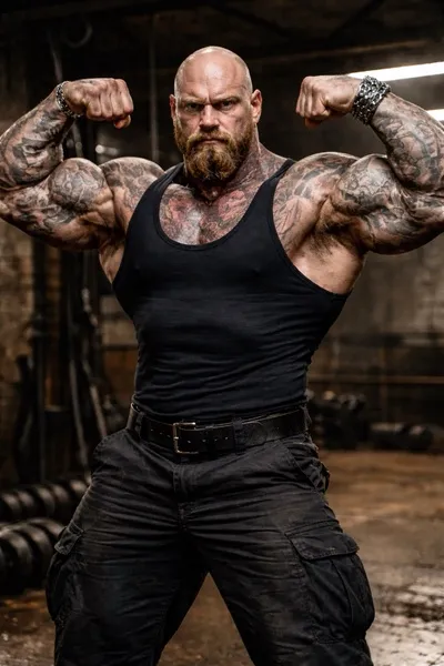 Flipped Chat AI – Bate-papo com Kael “El Yunque” 