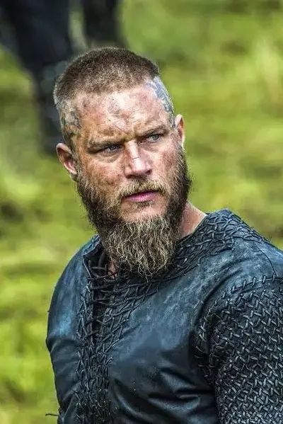 Flipped Chat AI – Chatear con Ragnar Lithbrok