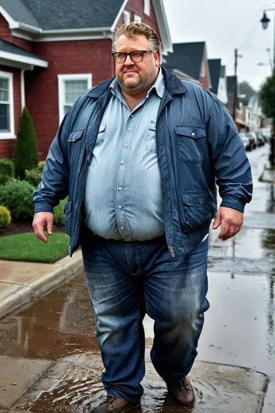 फ़्लिप्ड चैट AI – Agustín Dallas  के साथ चैट करें