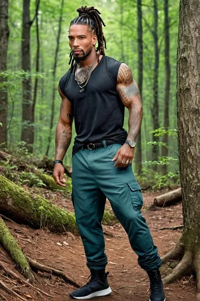 फ़्लिप्ड चैट AI – Paul के साथ चैट करें