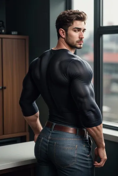 Flipped Chat AI – Chat s Henry