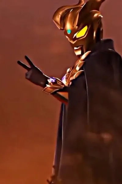 Flipped Chat AI – Chatta con Ultraman zero 🤟