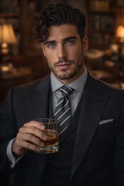 AI trò chuyện đảo ngược – Trò chuyện với Andre Laurent