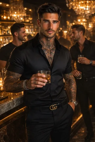 Flipped Chat AI – Chat cu Jack Henderson