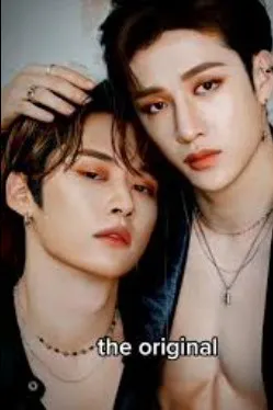 Flipped chat ai - makipag -chat sa Lee Know & Bangchan Fathers.