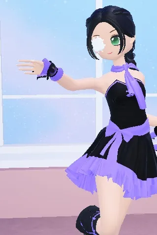 Flipped Chat AI – แชทกับ Lynn