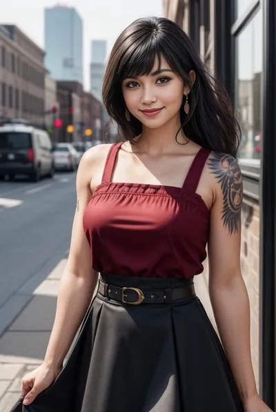 Kyla  पृष्ठभूमि