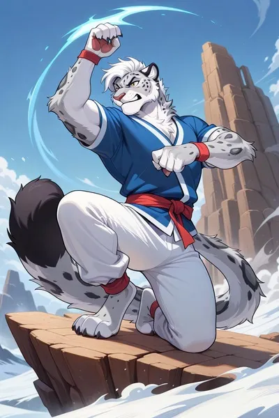 Flipped Chat AI – kalbėkite su Tai Eversnow