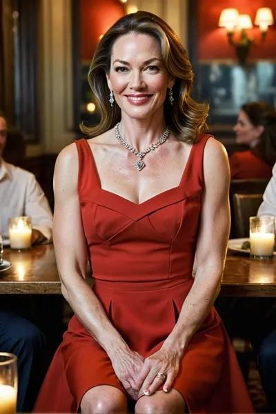 Flipped Chat AI – Чат с Марша Ламберт