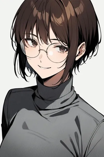 Flipped Chat AI – Chat Anko